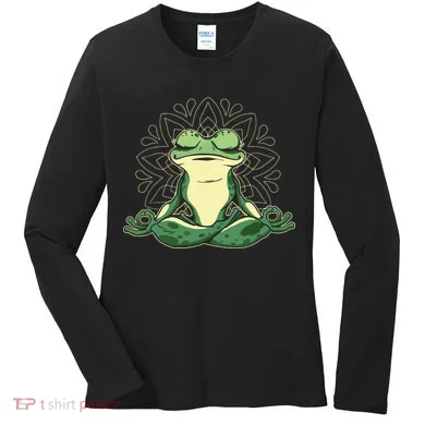 Women's Long Sleeve Shirt