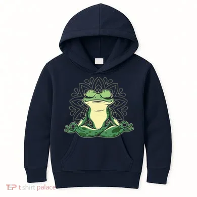 Kids Hoodie