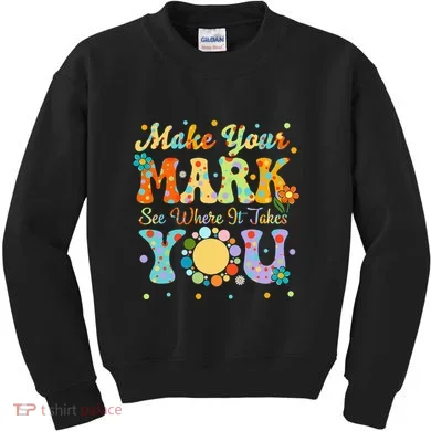 Kids Sweatshirt