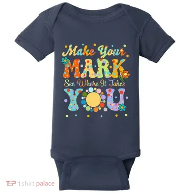 Baby Bodysuit