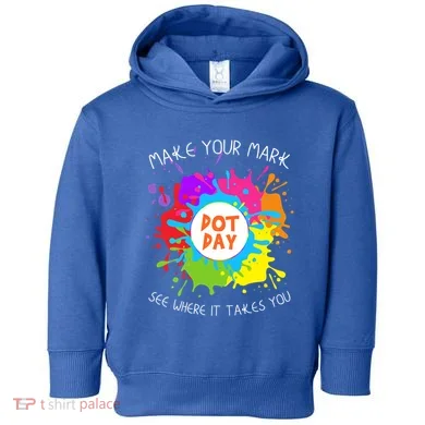 Toddler Hoodie