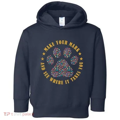 Toddler Hoodie