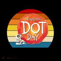 Make Your Mark International Dot Day What You Can Create Coffee Mug thumb 5