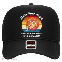 Make Your Mark International Dot Day What You Can Create Hat thumb 0