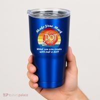 Make Your Mark International Dot Day What You Can Create Tumbler thumb 2