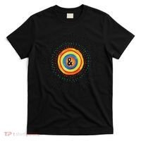 Make Your Mark International Dot Day Colorful T-Shirt thumb 0