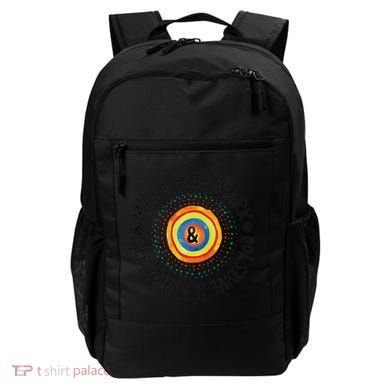 Make Your Mark International Dot Day Colorful Backpack