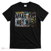 Make Your Mark International Dot Day Colorful T-Shirt thumb 0