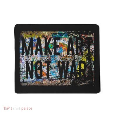 Make Your Mark International Dot Day Colorful Mousepad