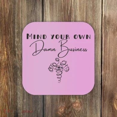 Coaster