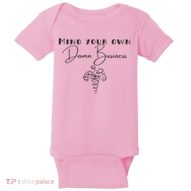 Baby Bodysuit