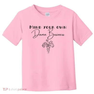 Toddler T-Shirt