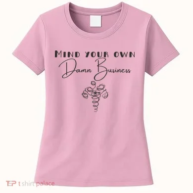 Women's T-Shirt