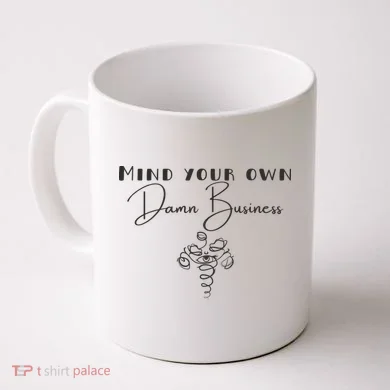 Coffee Mug