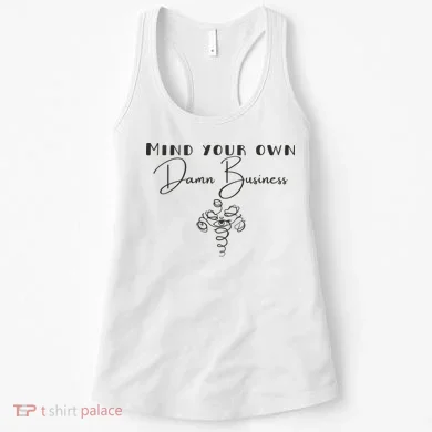 Women's Tank Top
