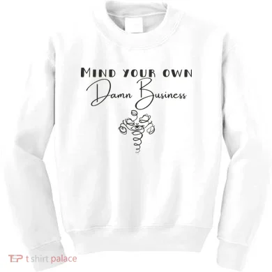 Kids Sweatshirt