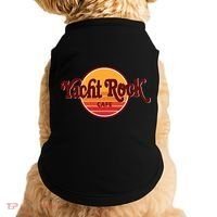 Middleclassfancy Yacht Rock Cafe Doggie Tank thumb 0
