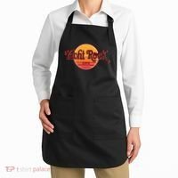Middleclassfancy Yacht Rock Cafe Apron thumb 2