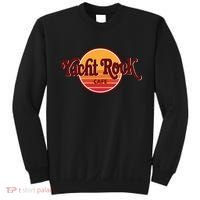 Middleclassfancy Yacht Rock Cafe Sweatshirt thumb 0