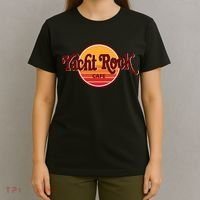 Middleclassfancy Yacht Rock Cafe T-Shirt thumb 4