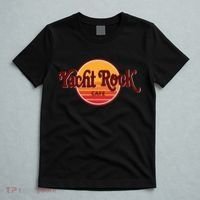 Middleclassfancy Yacht Rock Cafe T-Shirt thumb 5