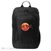 Middleclassfancy Yacht Rock Cafe City Backpack thumb 0