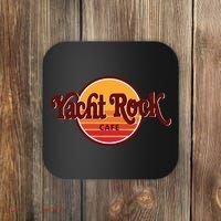 Middleclassfancy Yacht Rock Cafe Coaster thumb 0