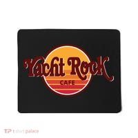 Middleclassfancy Yacht Rock Cafe Mousepad thumb 0