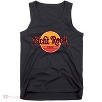 Middleclassfancy Yacht Rock Cafe Tank Top thumb 0