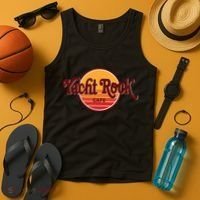 Middleclassfancy Yacht Rock Cafe Tank Top thumb 4