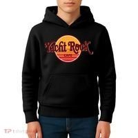 Middleclassfancy Yacht Rock Cafe Kids Hoodie thumb 4