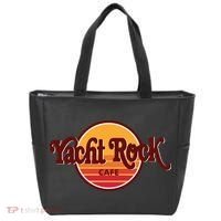 Middleclassfancy Yacht Rock Cafe Tote Bag thumb 0