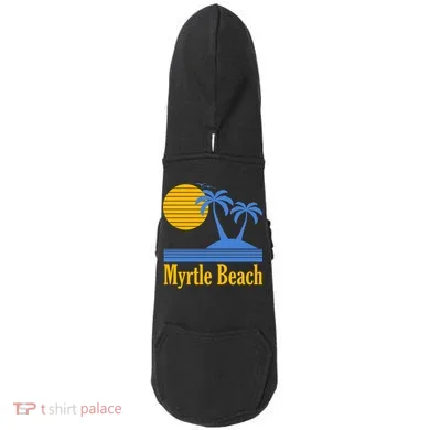 Doddie Hoodie