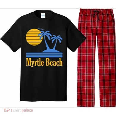 Pajama Set