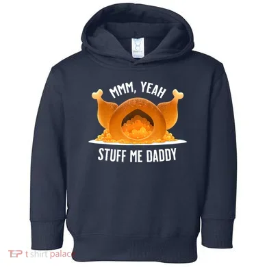 Toddler Hoodie