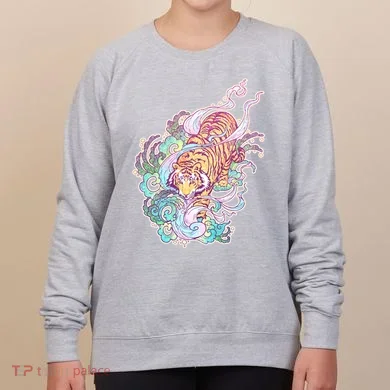Women's Sweatshirt