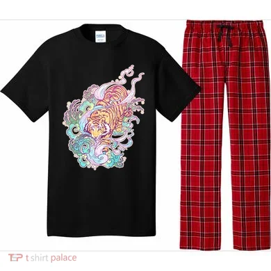 Pajama Set
