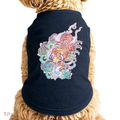 Doggie Tank