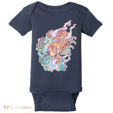 Baby Bodysuit