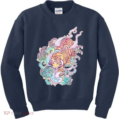 Kids Sweatshirt