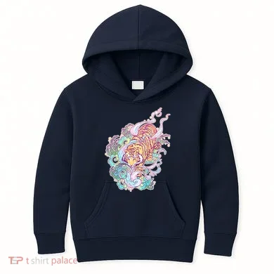 Kids Hoodie