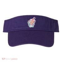 Mystical Tiger Tattoo Design Visor thumb 0
