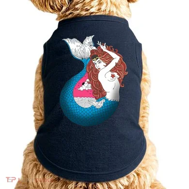 Doggie Tank