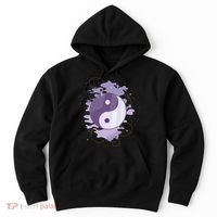 Mystic Yin Yang Hoodie thumb 0