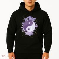 Mystic Yin Yang Hoodie thumb 2