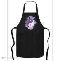 Mystic Yin Yang Apron thumb 0