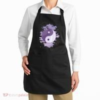 Mystic Yin Yang Apron thumb 2