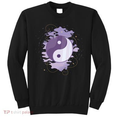 Mystic Yin Yang Sweatshirt