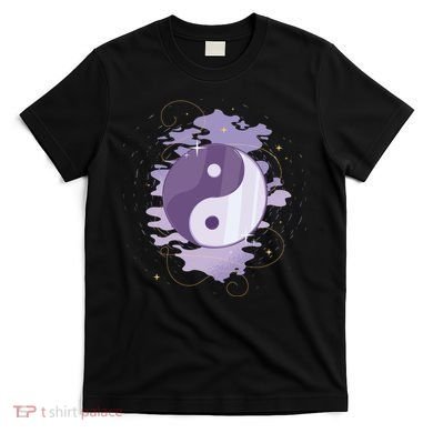 Mystic Yin Yang T-Shirt