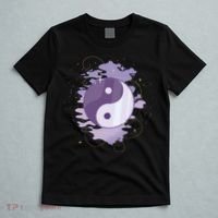 Mystic Yin Yang T-Shirt thumb 5